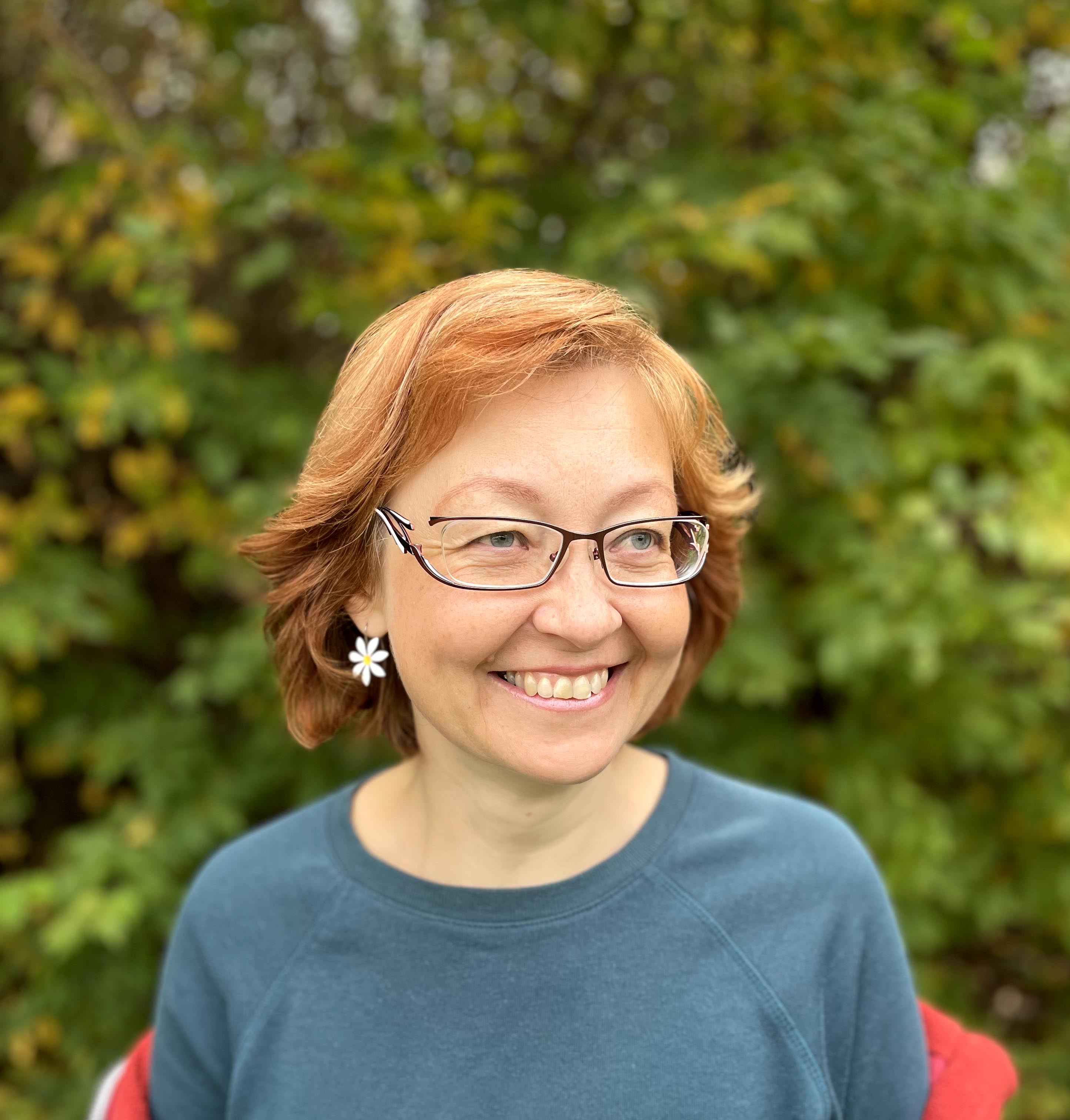 Markéta Nováková foto