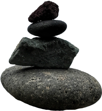 Kamenná pyramida